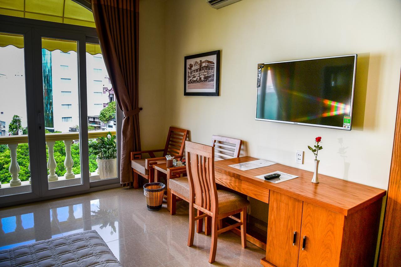 Hotel New Life Ho Chi Minh City