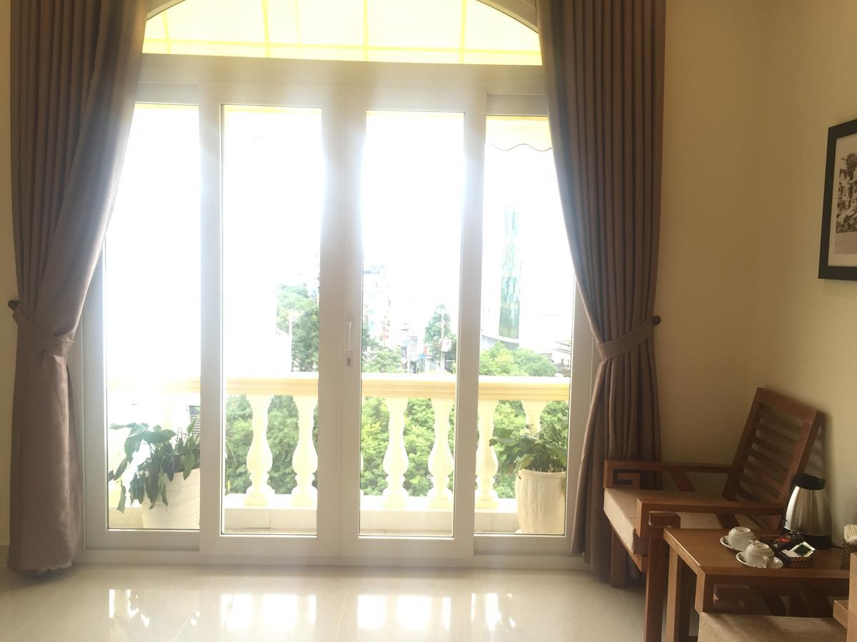 New Life Hotel 2*