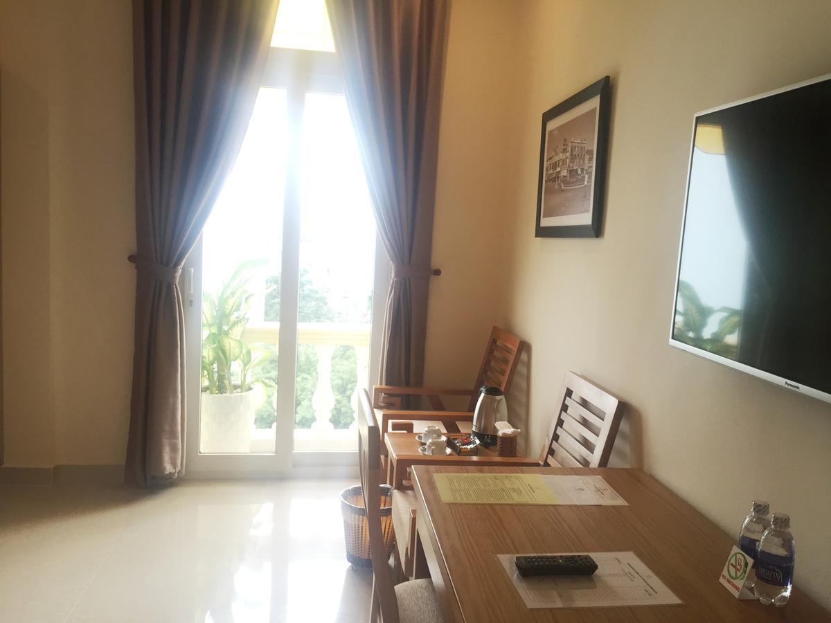 Hotel New Life Ho Chi Minh City