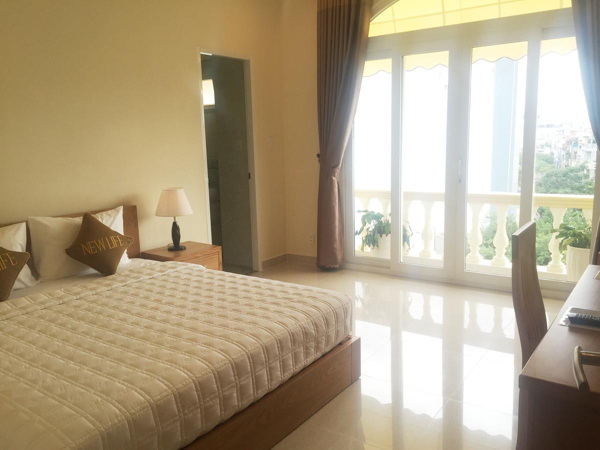 Hotel New Life