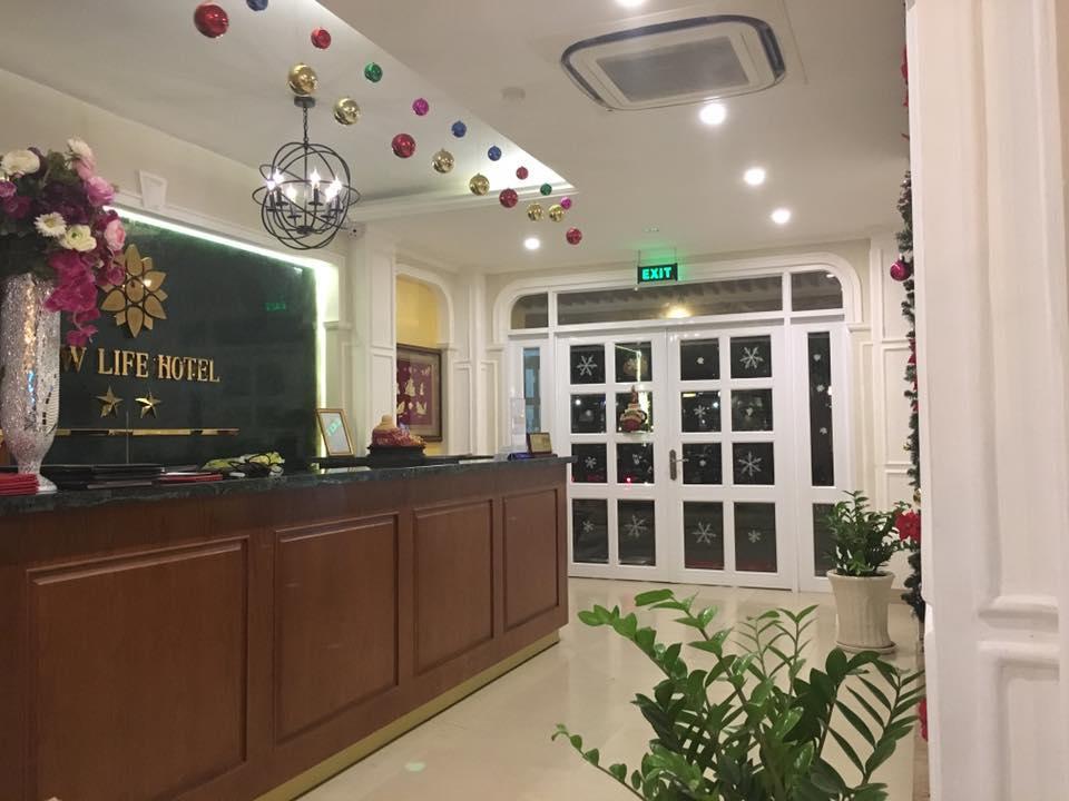 Hotel New Life