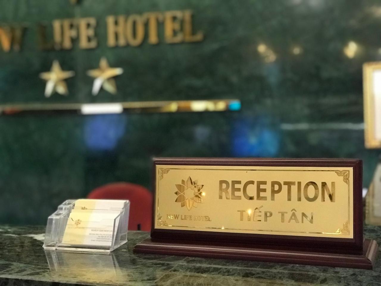 Hotel New Life